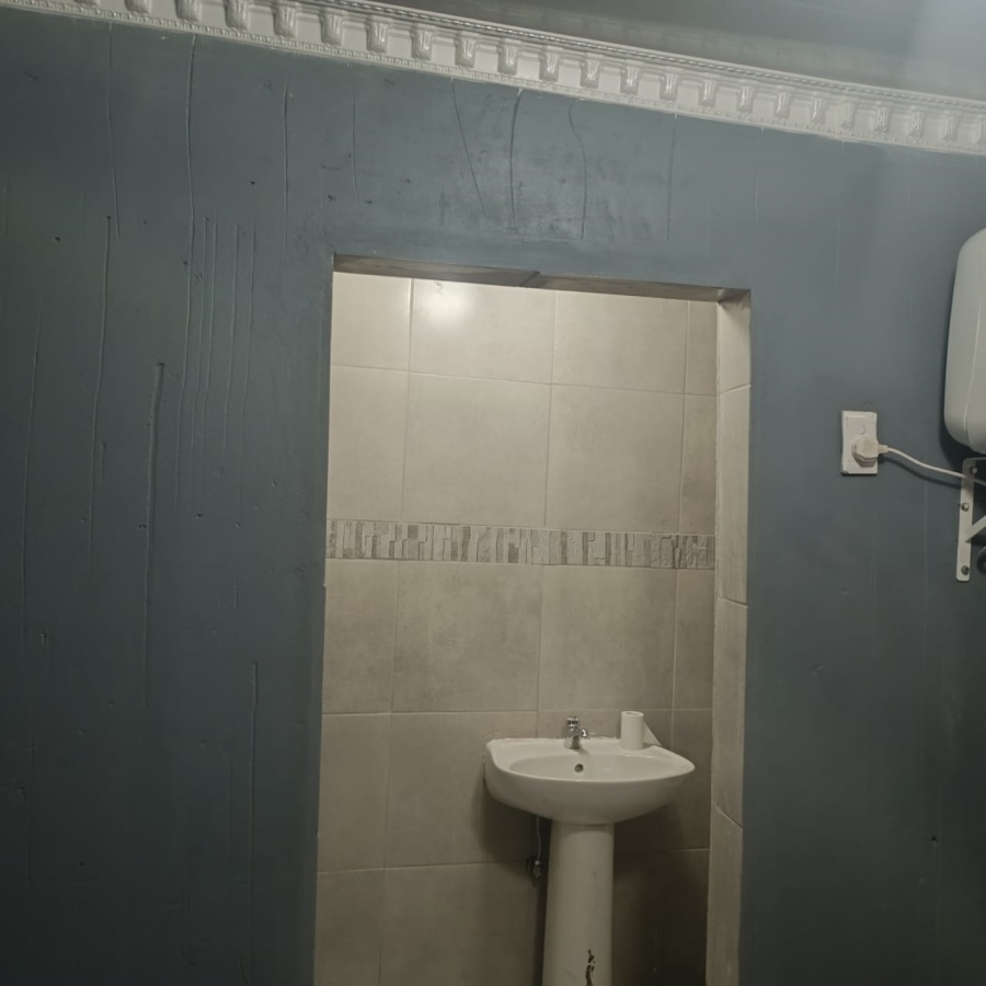 To Let 5 Bedroom Property for Rent in Sasolburg Ext 5 Free State